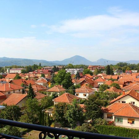 Exceptional Accommodation Čačak Zewnętrze zdjęcie