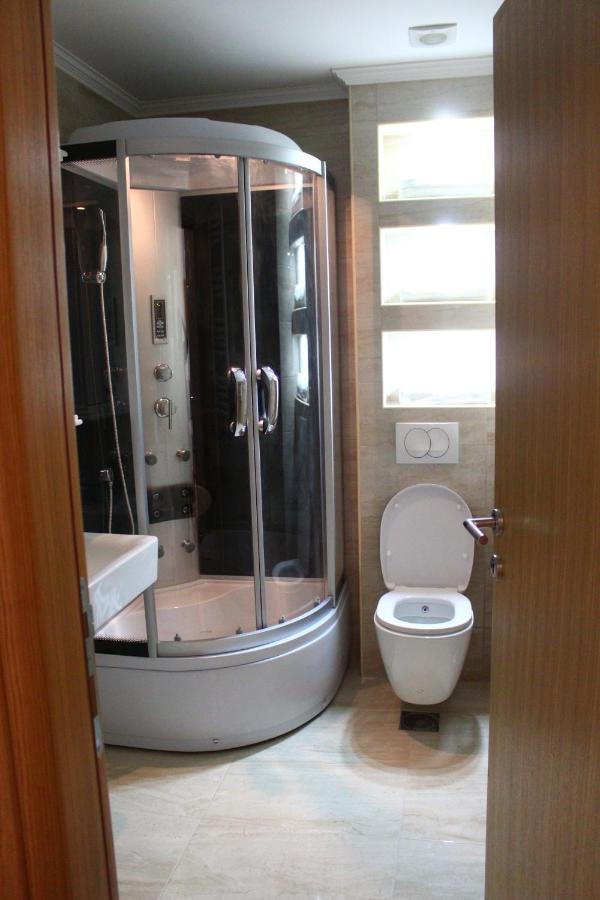 Exceptional Accommodation Čačak Zewnętrze zdjęcie