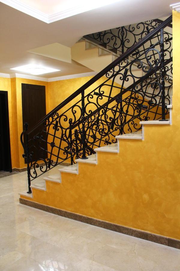 Exceptional Accommodation Čačak Zewnętrze zdjęcie
