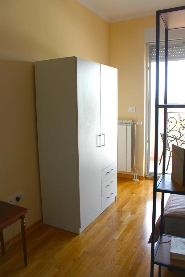 Exceptional Accommodation Čačak Zewnętrze zdjęcie