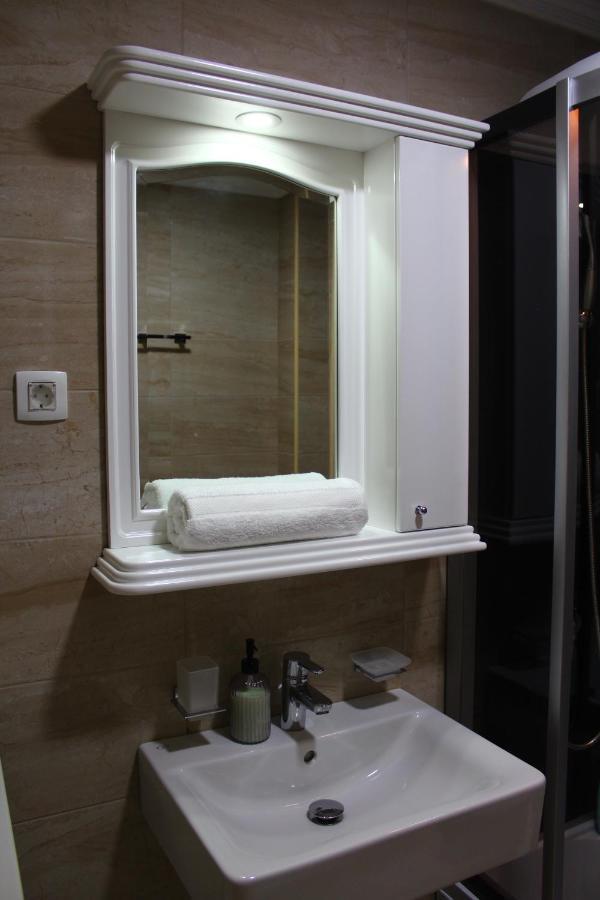 Exceptional Accommodation Čačak Zewnętrze zdjęcie