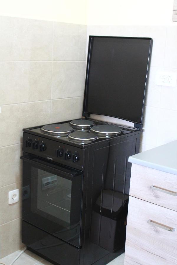 Exceptional Accommodation Čačak Zewnętrze zdjęcie