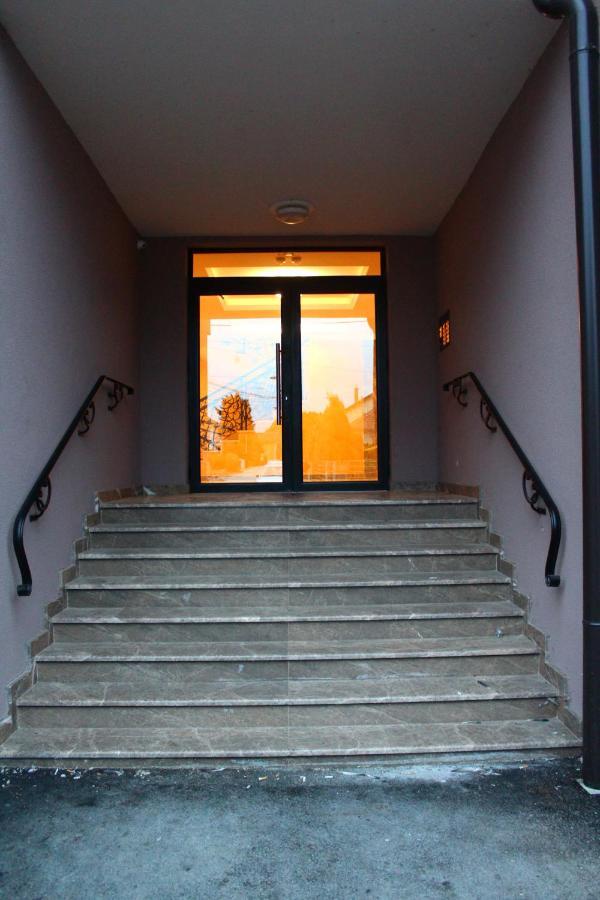 Exceptional Accommodation Čačak Zewnętrze zdjęcie