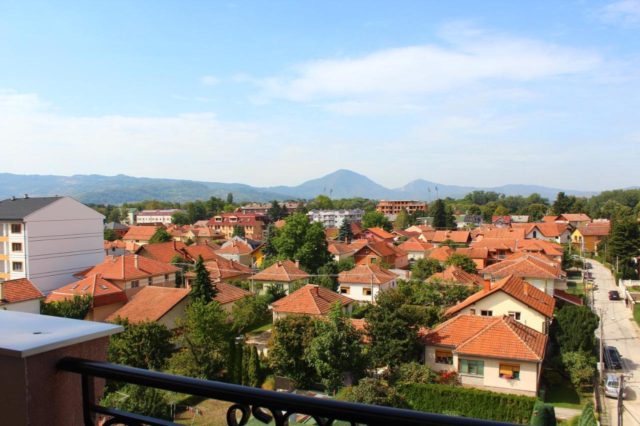 Exceptional Accommodation Čačak Zewnętrze zdjęcie