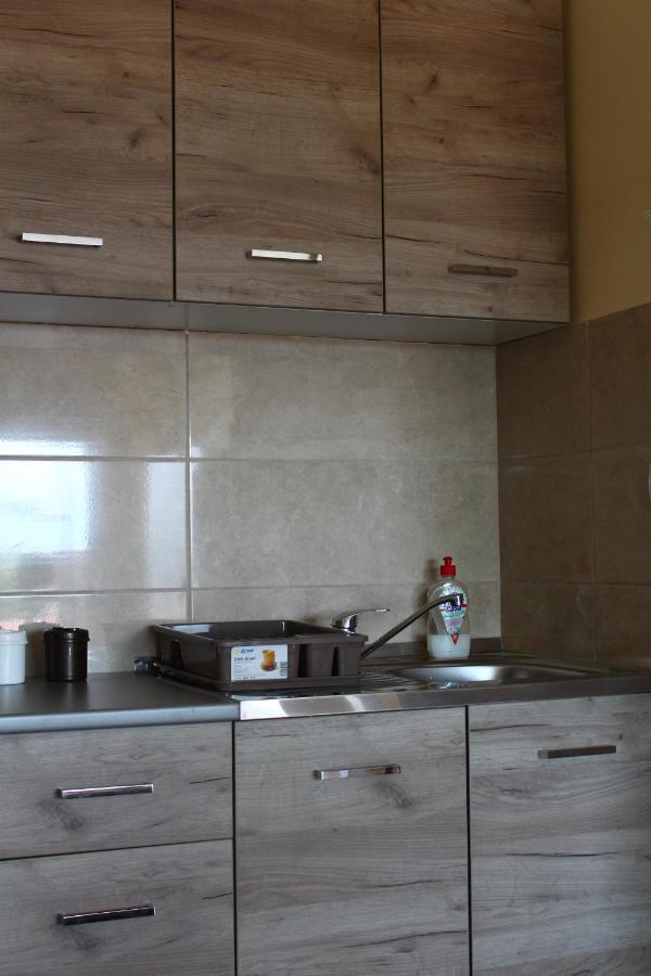 Exceptional Accommodation Čačak Zewnętrze zdjęcie