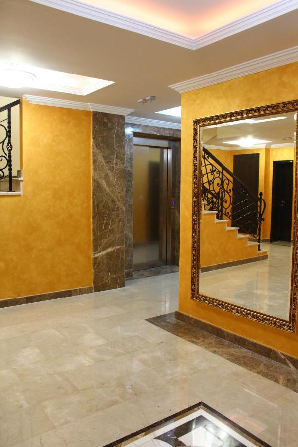 Exceptional Accommodation Čačak Zewnętrze zdjęcie