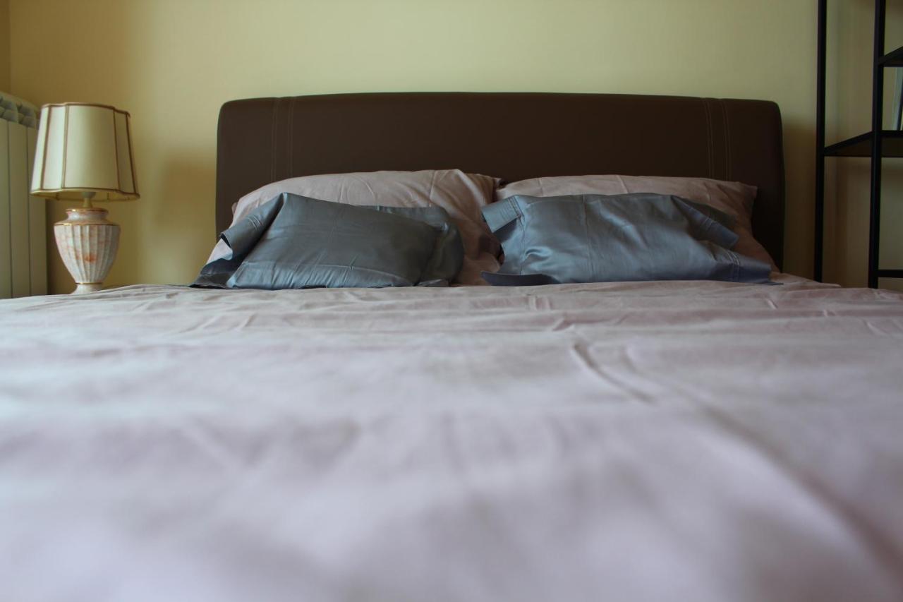 Exceptional Accommodation Čačak Zewnętrze zdjęcie