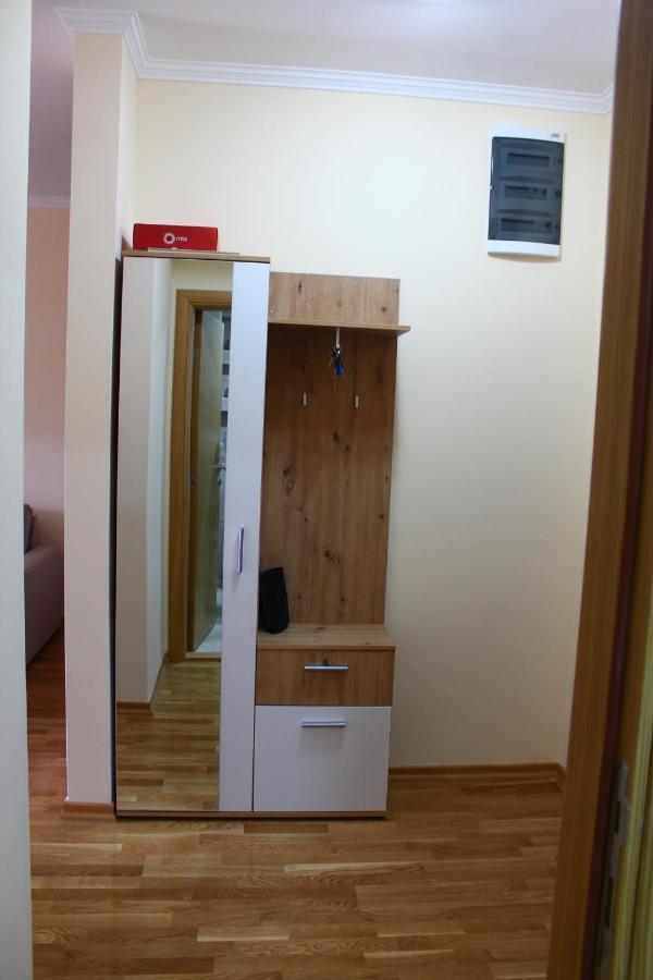 Exceptional Accommodation Čačak Zewnętrze zdjęcie