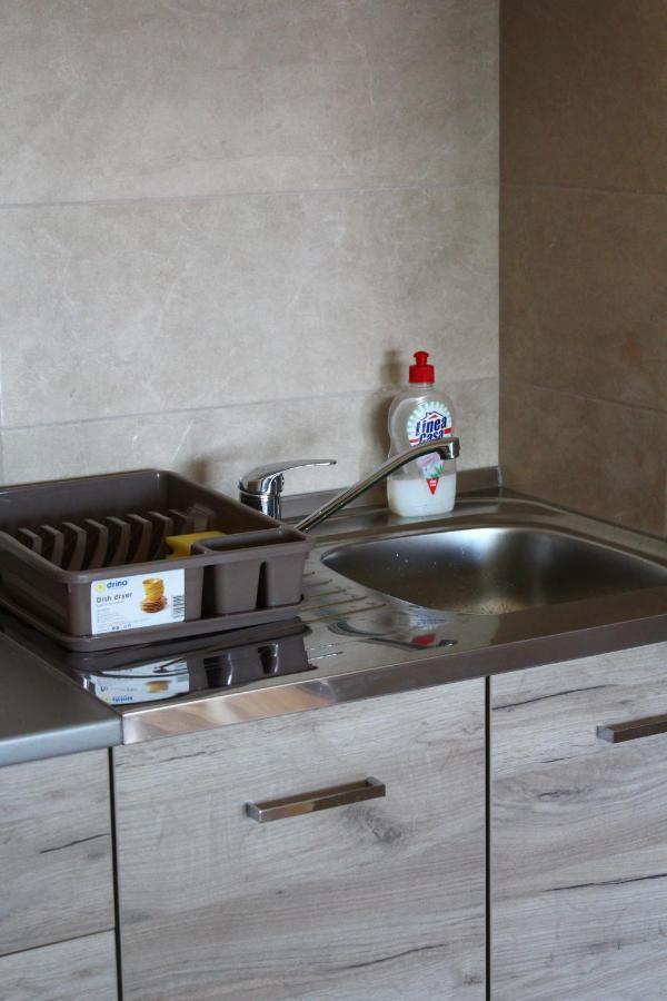 Exceptional Accommodation Čačak Zewnętrze zdjęcie