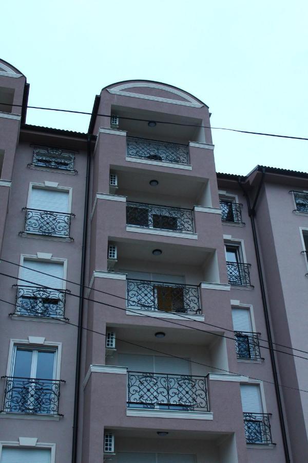 Exceptional Accommodation Čačak Zewnętrze zdjęcie